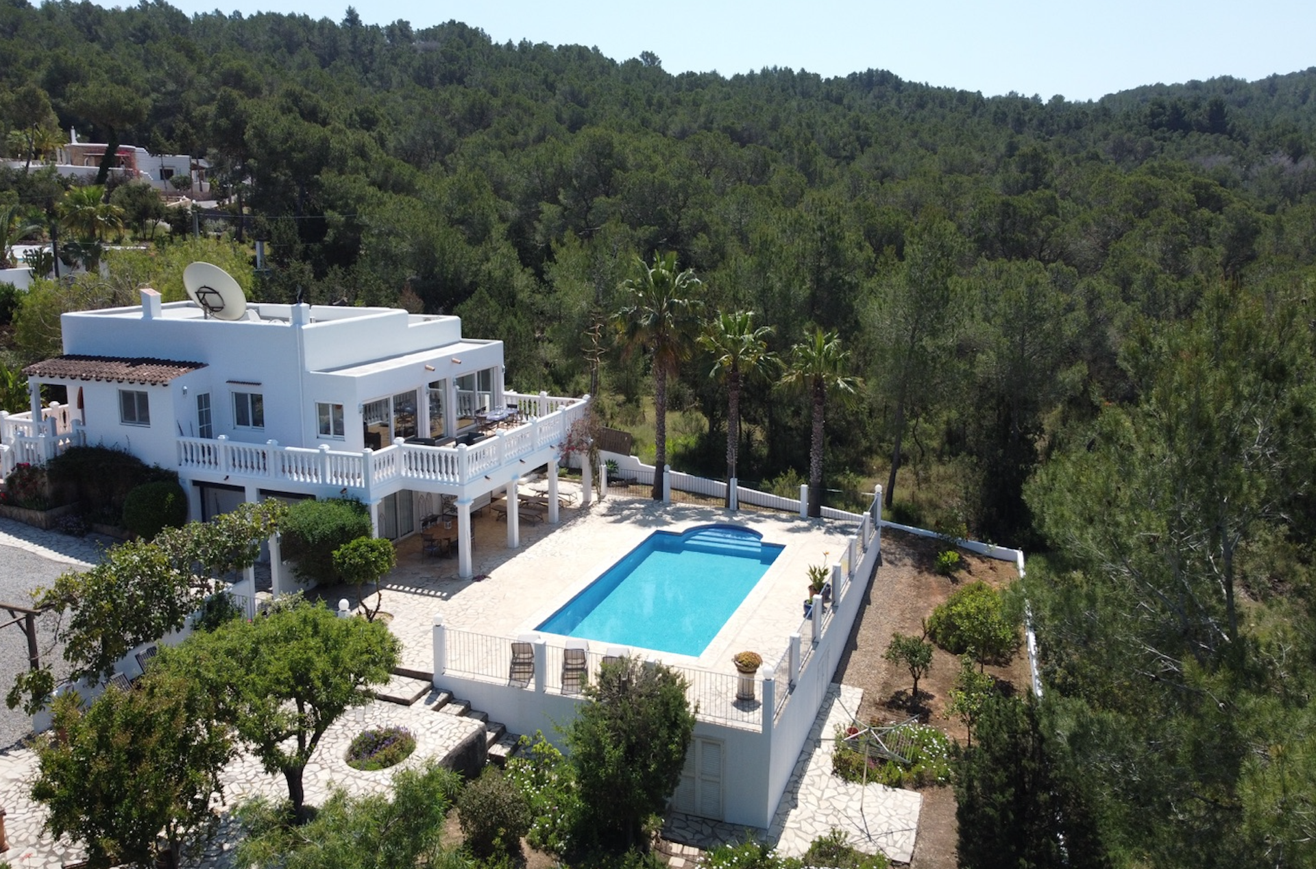 resa estates villa for sale ibiza tourist license house drone 2.jpg